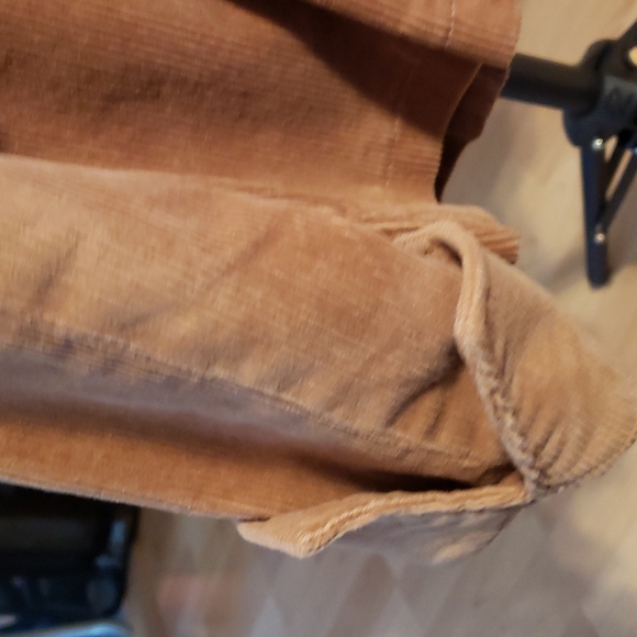 Corduroy Blazer - Picture 11 of 16